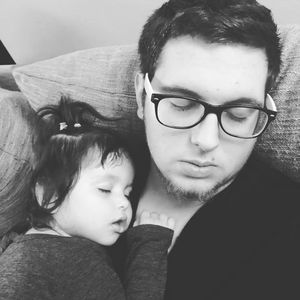 Meet your Posher, Zack